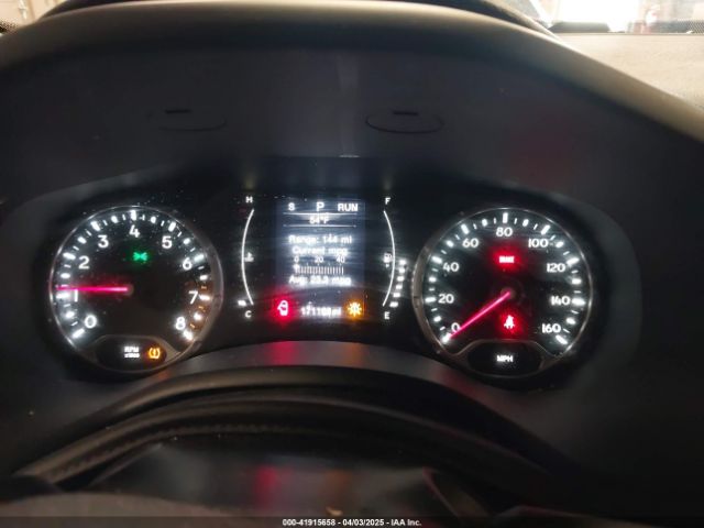 ZACCJABT8GPD34661 Jeep Renegade Latitude