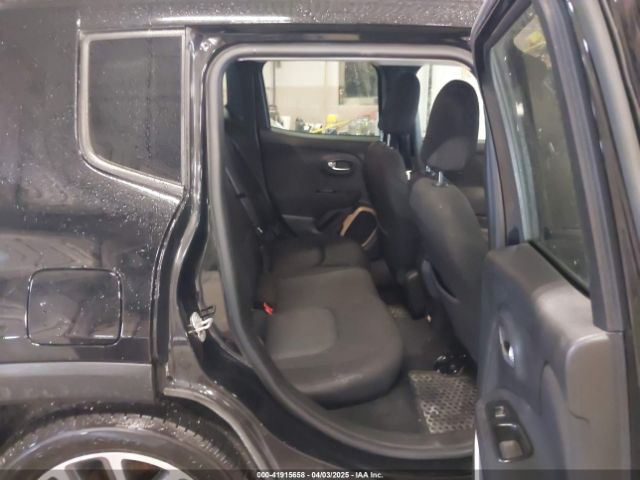ZACCJABT8GPD34661 Jeep Renegade Latitude