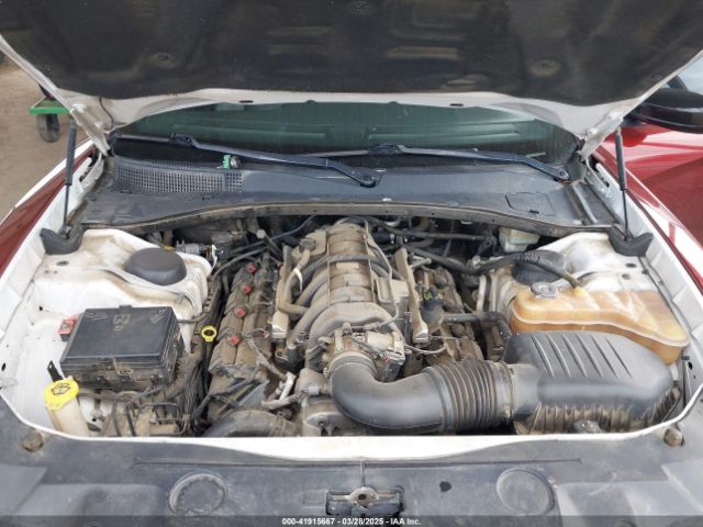 2C3CDXCT6EH248020 Dodge Charger R/t Max