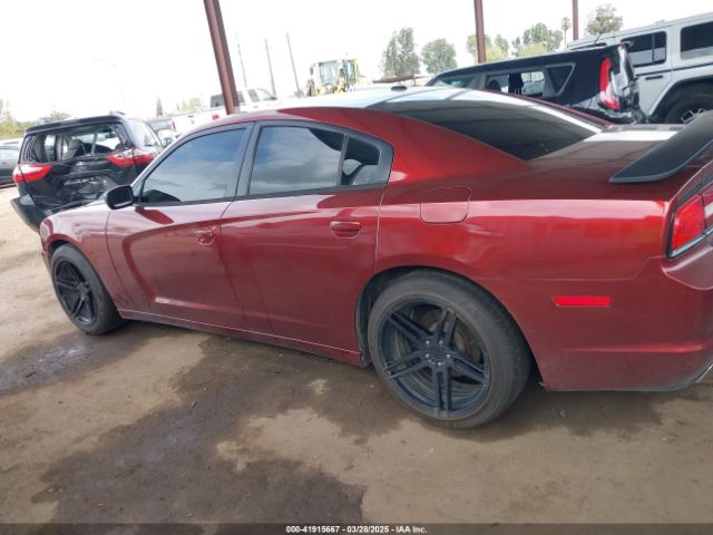2C3CDXCT6EH248020 Dodge Charger R/t Max