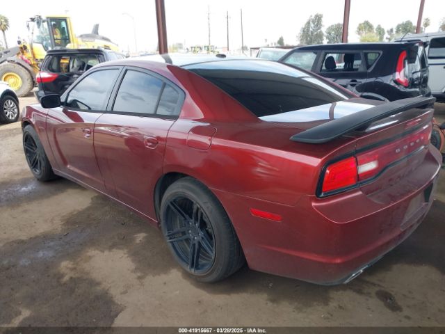 2C3CDXCT6EH248020 Dodge Charger R/t Max