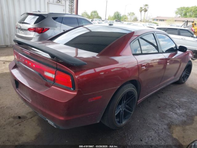 2C3CDXCT6EH248020 Dodge Charger R/t Max