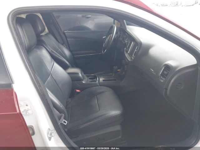 2C3CDXCT6EH248020 Dodge Charger R/t Max