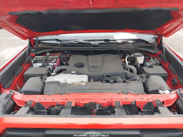 5TFWA5DB4RX168552 Toyota Tundra Limited 4wd