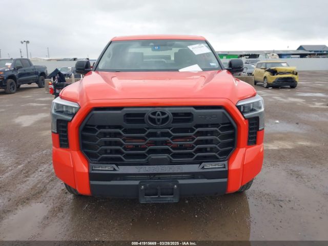 5TFWA5DB4RX168552 Toyota Tundra Limited 4wd