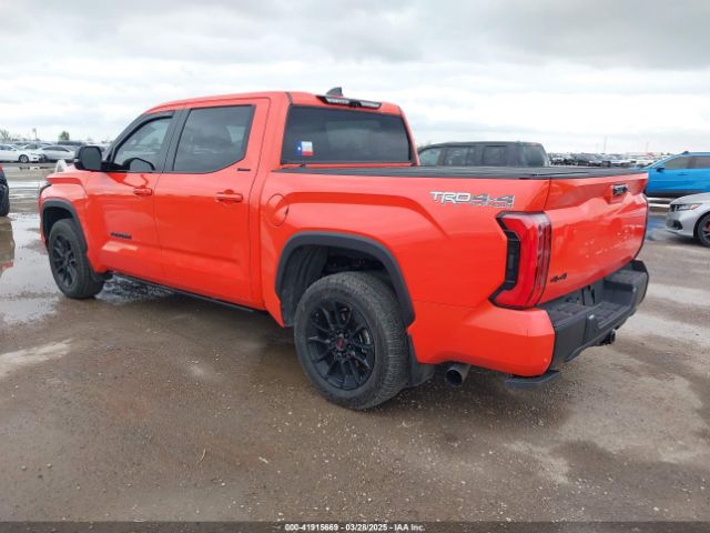 5TFWA5DB4RX168552 Toyota Tundra Limited 4wd