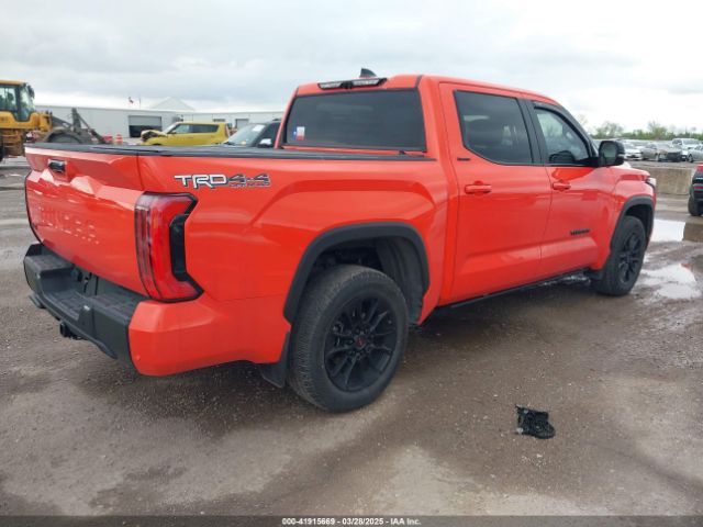 5TFWA5DB4RX168552 Toyota Tundra Limited 4wd