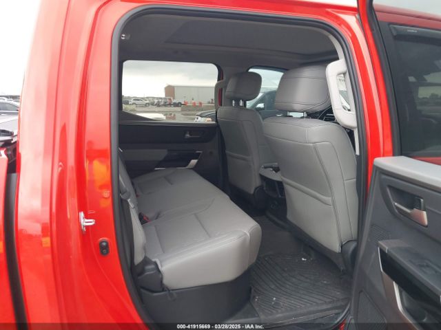 5TFWA5DB4RX168552 Toyota Tundra Limited 4wd