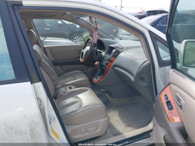 2003 LEXUS RX 300 JTJGF10U730154745 Photo 4