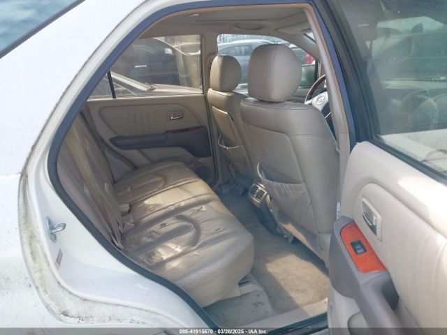 2003 LEXUS RX 300 JTJGF10U730154745 Photo 7