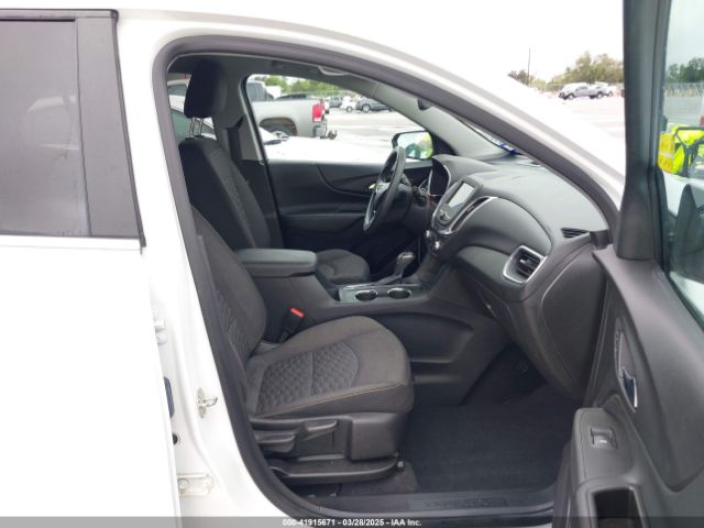 2021 CHEVROLET EQUINOX 3GNAXKEV4MS126500 Photo 4