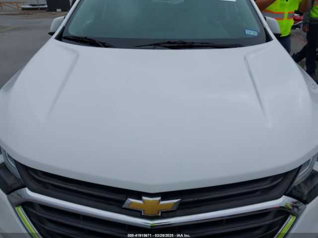 2021 CHEVROLET EQUINOX 3GNAXKEV4MS126500 Photo 5