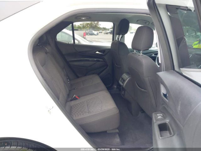2021 CHEVROLET EQUINOX 3GNAXKEV4MS126500 Photo 7