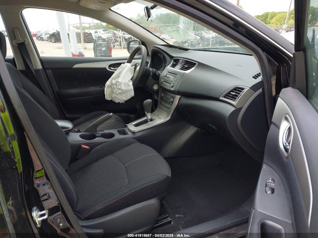 3N1AB7AP5EY241815 Nissan SENTRA S