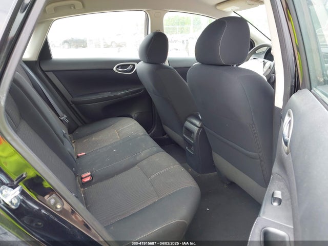 3N1AB7AP5EY241815 Nissan SENTRA S