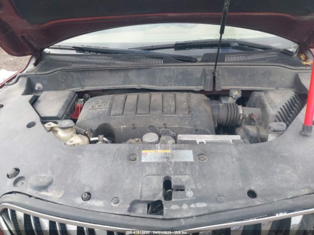 5GAKVCKD9HJ113237 Buick Enclave Premium