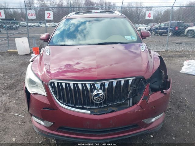 5GAKVCKD9HJ113237 Buick Enclave Premium