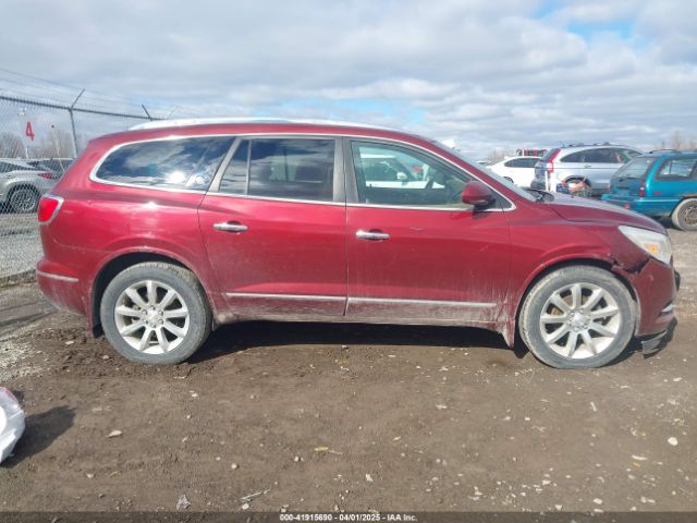 5GAKVCKD9HJ113237 Buick Enclave Premium