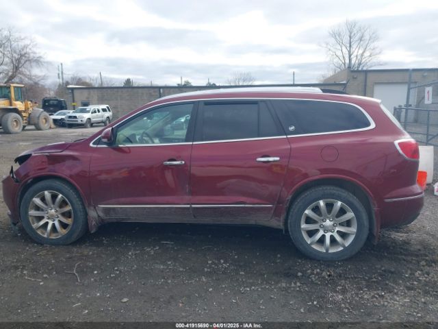 5GAKVCKD9HJ113237 Buick Enclave Premium