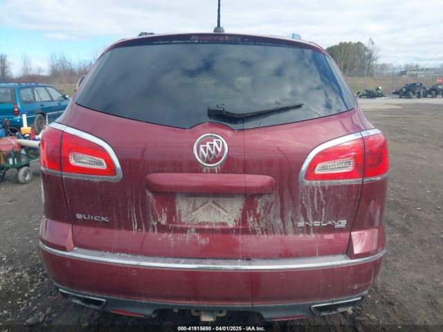 5GAKVCKD9HJ113237 Buick Enclave Premium