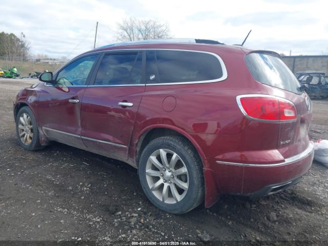5GAKVCKD9HJ113237 Buick Enclave Premium