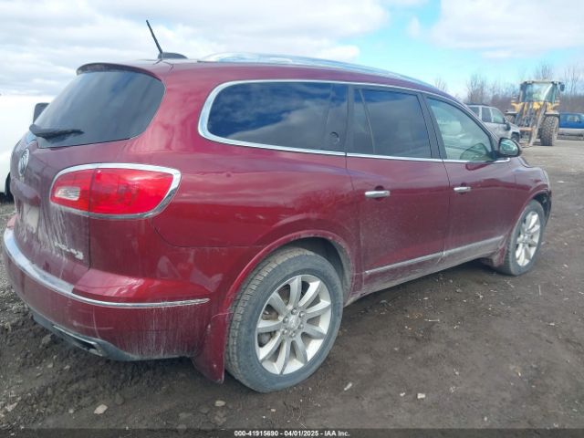 5GAKVCKD9HJ113237 Buick Enclave Premium
