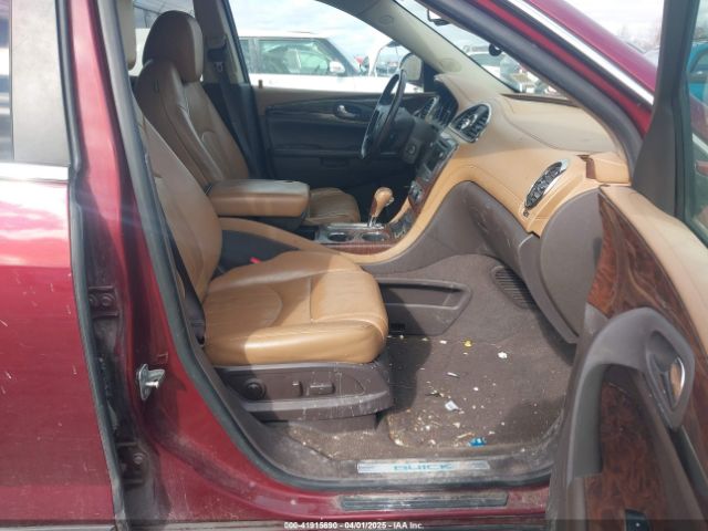 5GAKVCKD9HJ113237 Buick Enclave Premium