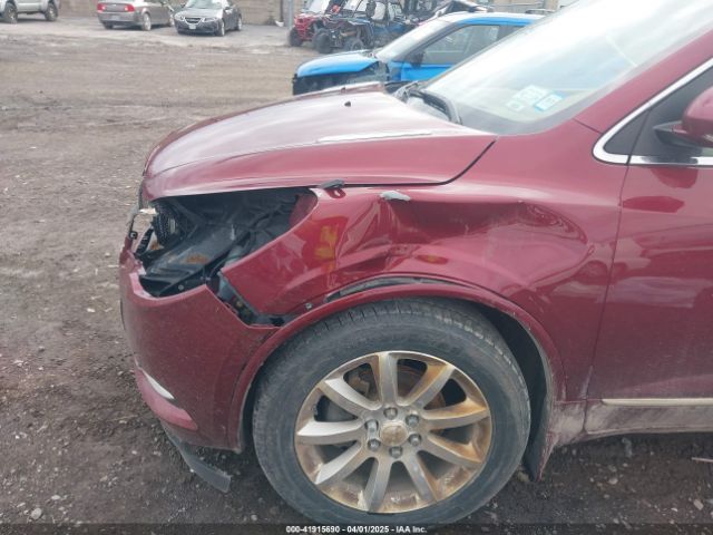 5GAKVCKD9HJ113237 Buick Enclave Premium
