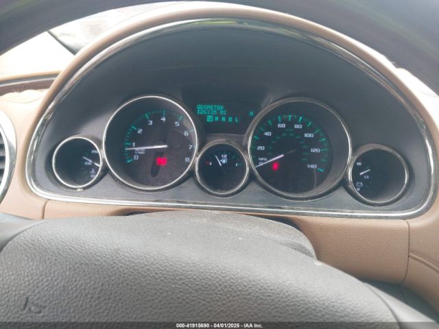 5GAKVCKD9HJ113237 Buick Enclave Premium
