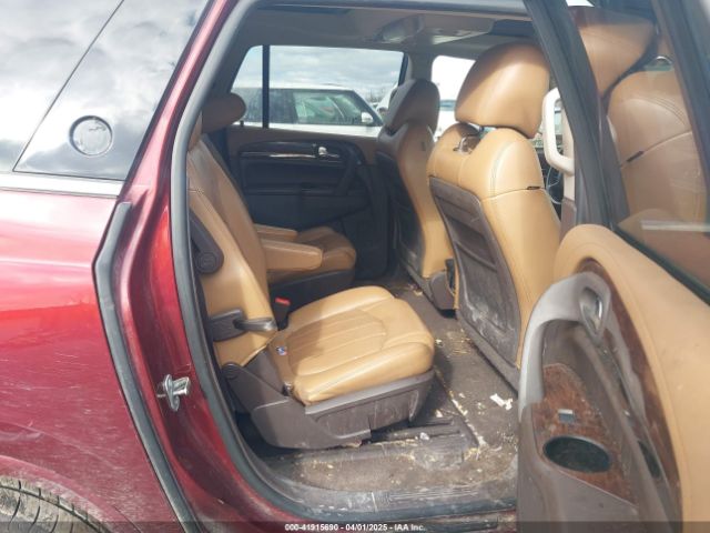 5GAKVCKD9HJ113237 Buick Enclave Premium