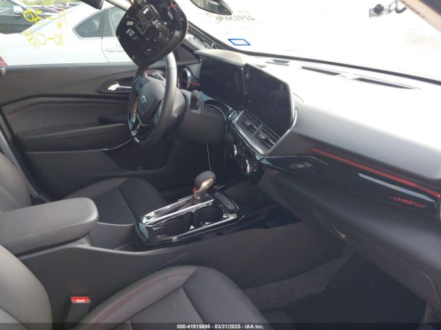 KL77LJEP8SC037636 Chevrolet Trax Fwd 2rs