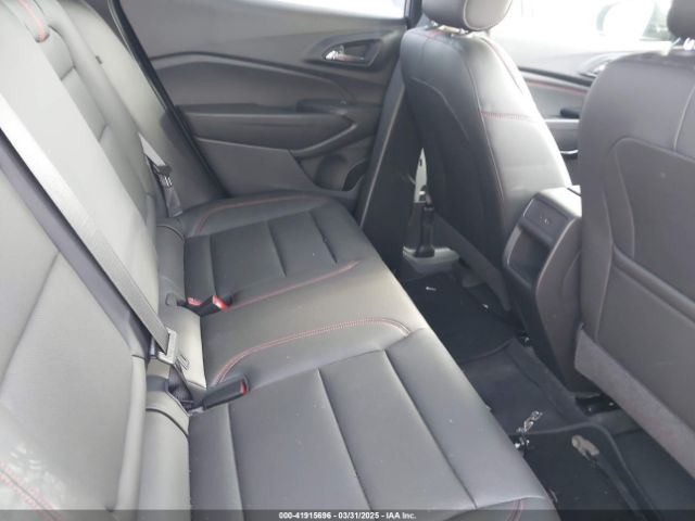 KL77LJEP8SC037636 Chevrolet Trax Fwd 2rs
