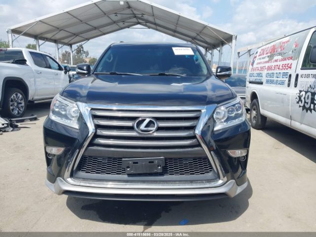 JTJBM7FX6K5216920 Lexus Gx 460 Premium