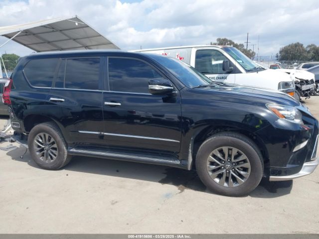 JTJBM7FX6K5216920 Lexus Gx 460 Premium