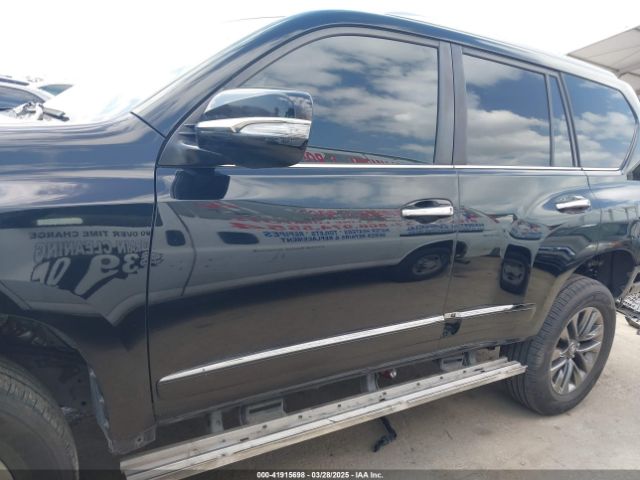 JTJBM7FX6K5216920 Lexus Gx 460 Premium