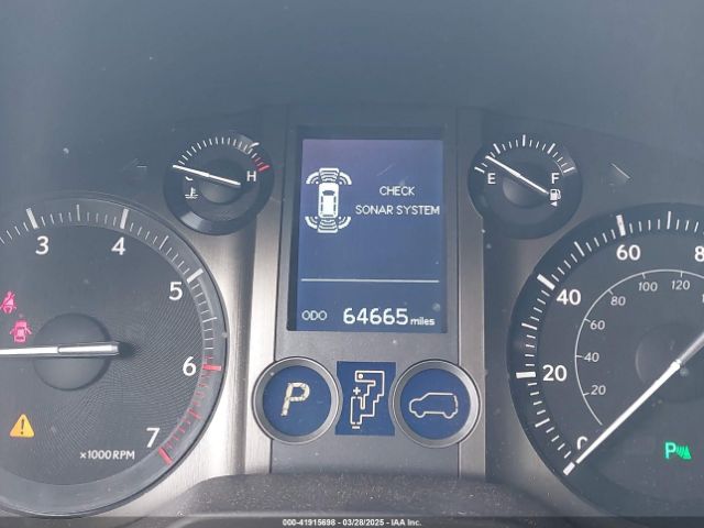 JTJBM7FX6K5216920 Lexus Gx 460 Premium