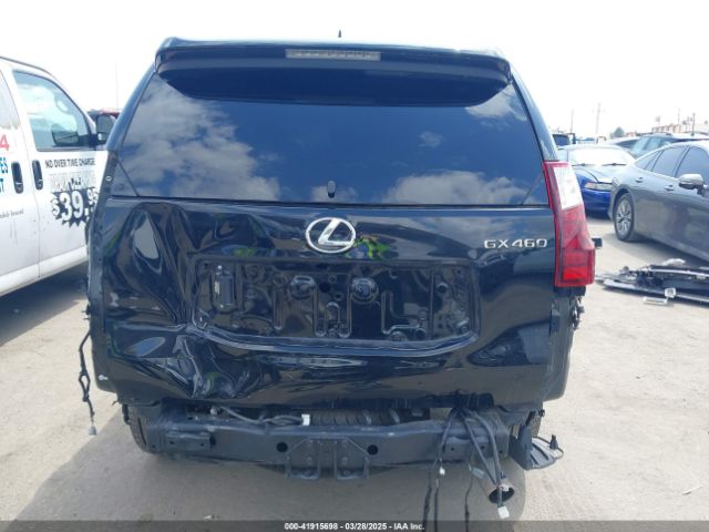 JTJBM7FX6K5216920 Lexus Gx 460 Premium
