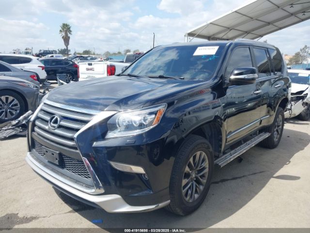 JTJBM7FX6K5216920 Lexus Gx 460 Premium