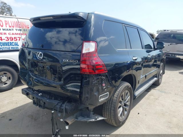 JTJBM7FX6K5216920 Lexus Gx 460 Premium