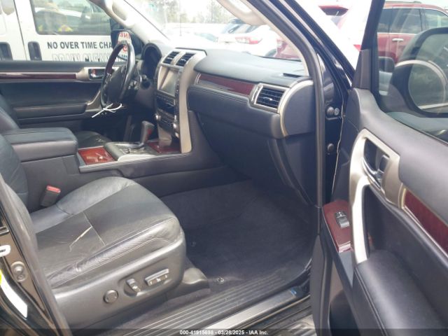 JTJBM7FX6K5216920 Lexus Gx 460 Premium