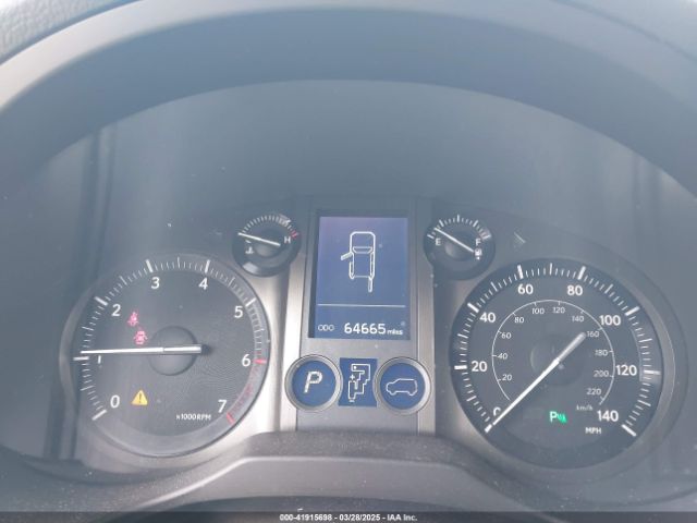 JTJBM7FX6K5216920 Lexus Gx 460 Premium