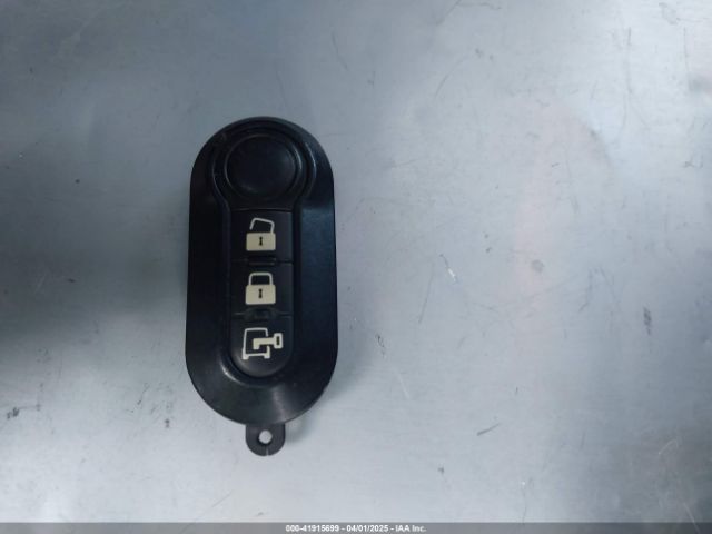 3C6LRVDG6ME524300 RAM Promaster 2500