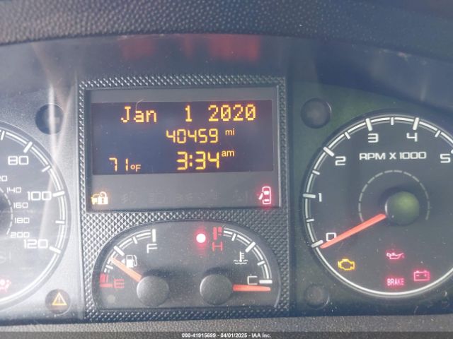 3C6LRVDG6ME524300 RAM Promaster 2500
