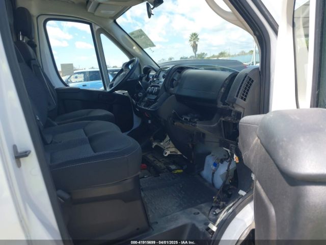 3C6LRVDG6ME524300 RAM Promaster 2500