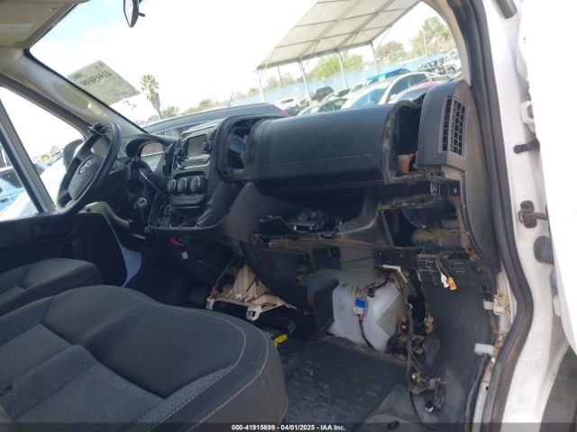 3C6LRVDG6ME524300 RAM Promaster 2500