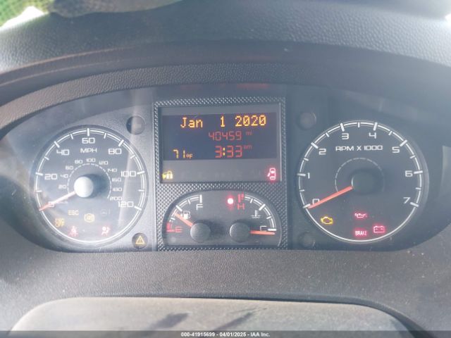 3C6LRVDG6ME524300 RAM Promaster 2500