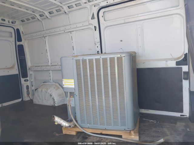 3C6LRVDG6ME524300 RAM Promaster 2500