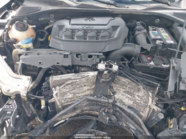1VWSA7A36MC014185 Volkswagen Passat 2.0t Se