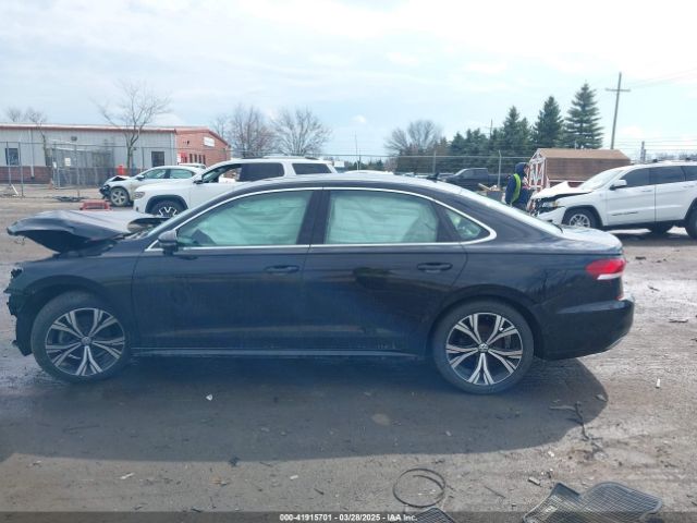 1VWSA7A36MC014185 Volkswagen Passat 2.0t Se
