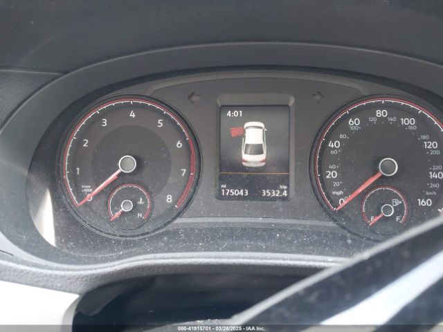 1VWSA7A36MC014185 Volkswagen Passat 2.0t Se